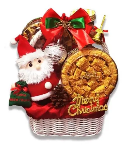 Hampers / Parcel Lebaran / Idul Fitri di Jepara